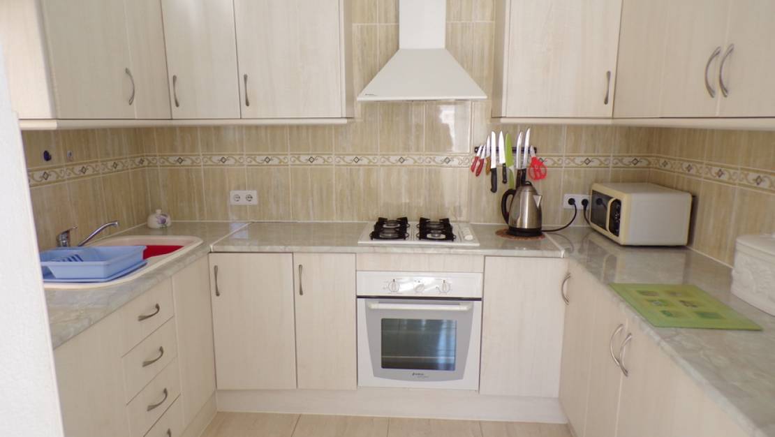 Venta - Chalet - Villamartin