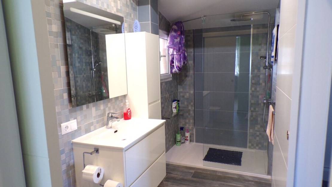 Venta - Chalet - Villamartin