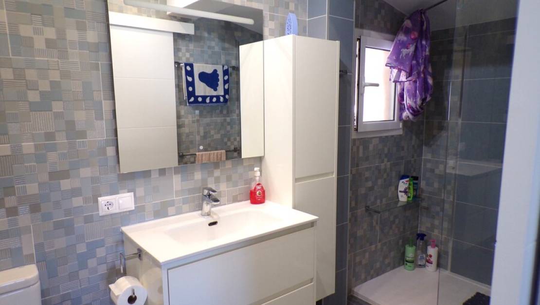 Venta - Chalet - Villamartin