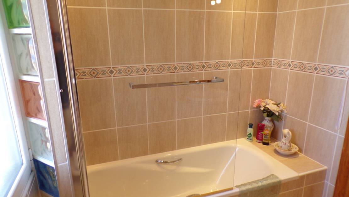 Venta - Chalet - Villamartin