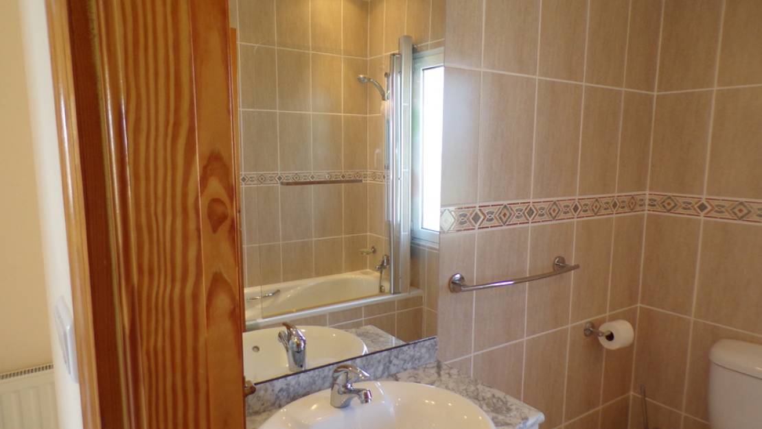 Venta - Chalet - Villamartin