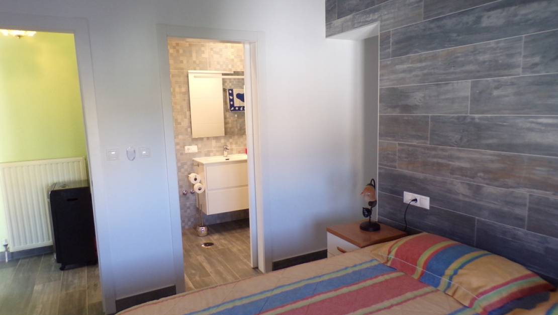 Venta - Chalet - Villamartin