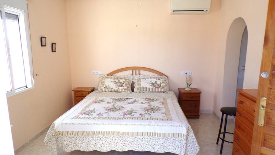 Venta - Chalet - Villamartin