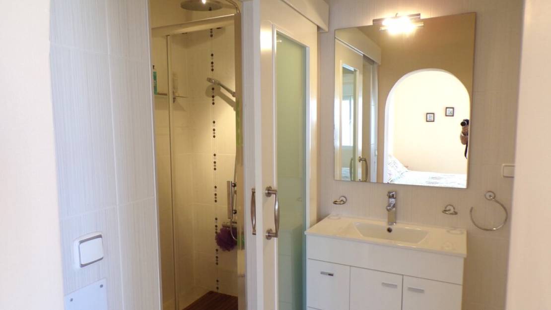 Venta - Chalet - Villamartin