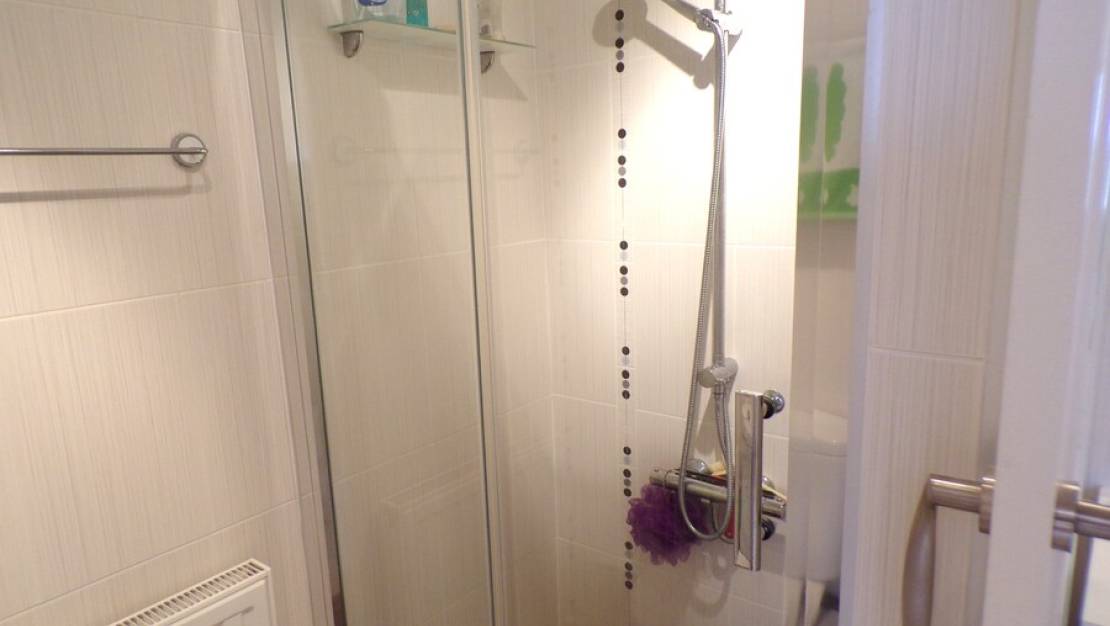 Venta - Chalet - Villamartin