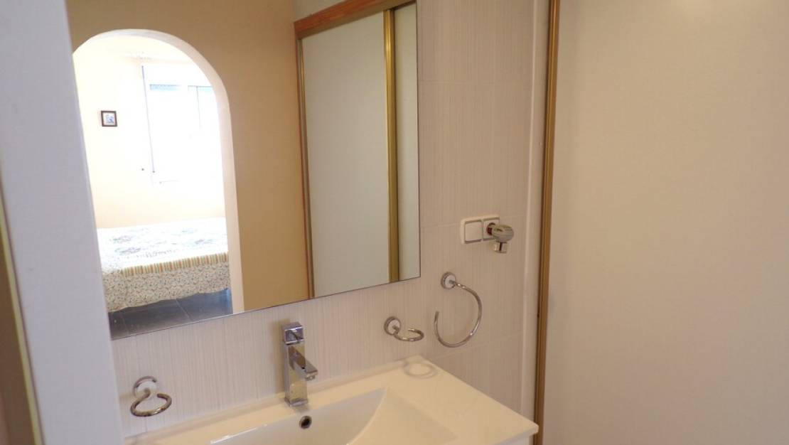 Venta - Chalet - Villamartin