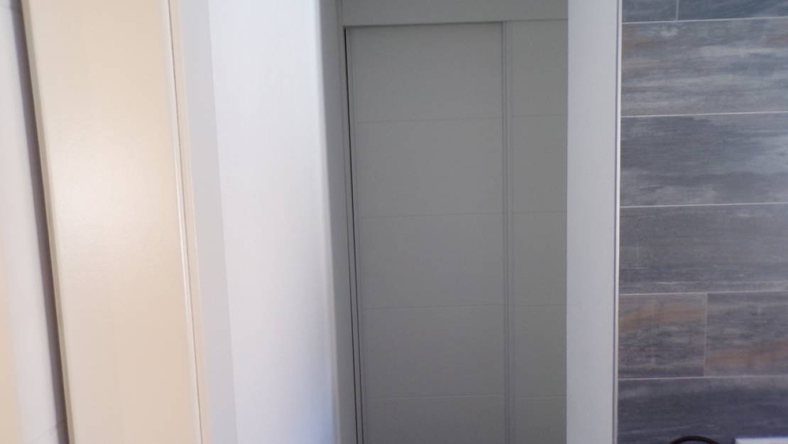 Venta - Chalet - Villamartin