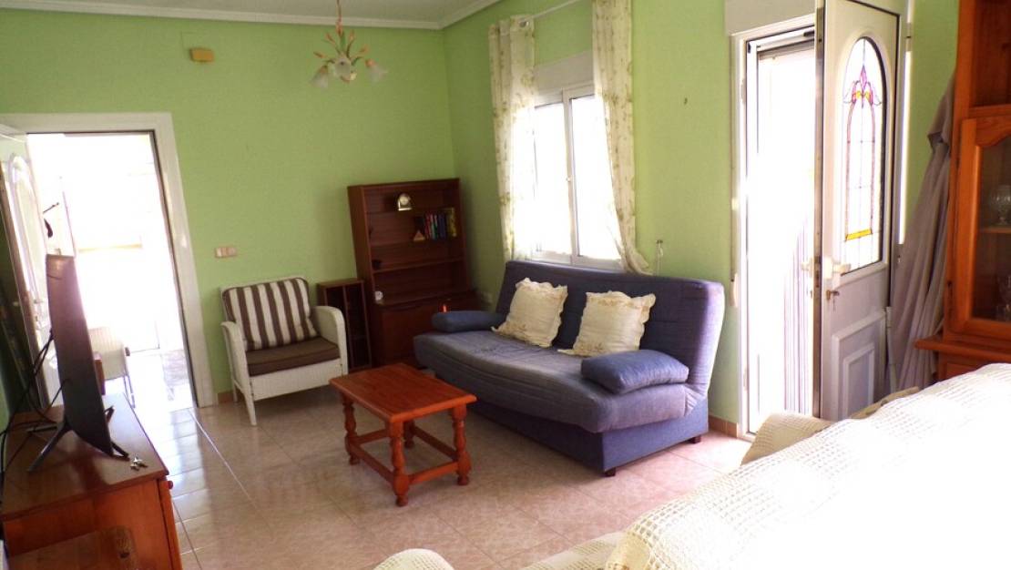 Venta - Chalet - Villamartin