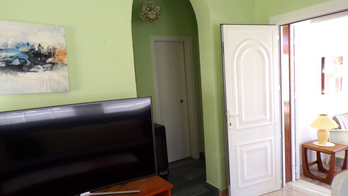 Venta - Chalet - Villamartin