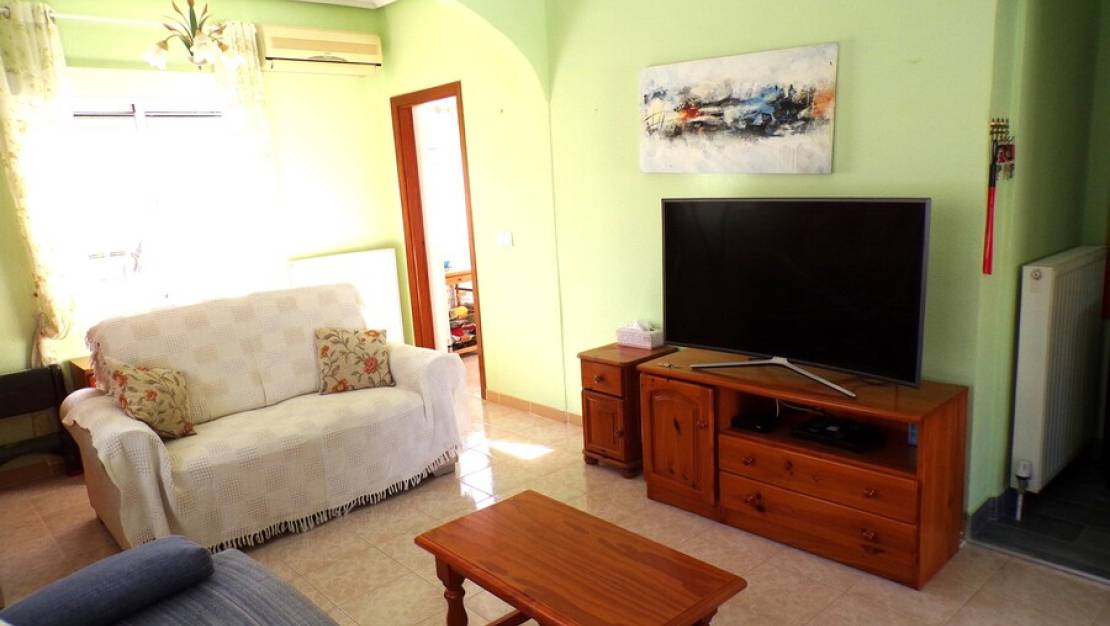 Venta - Chalet - Villamartin