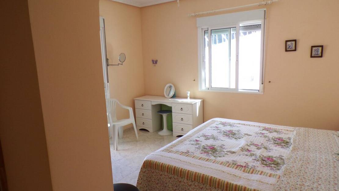 Venta - Chalet - Villamartin