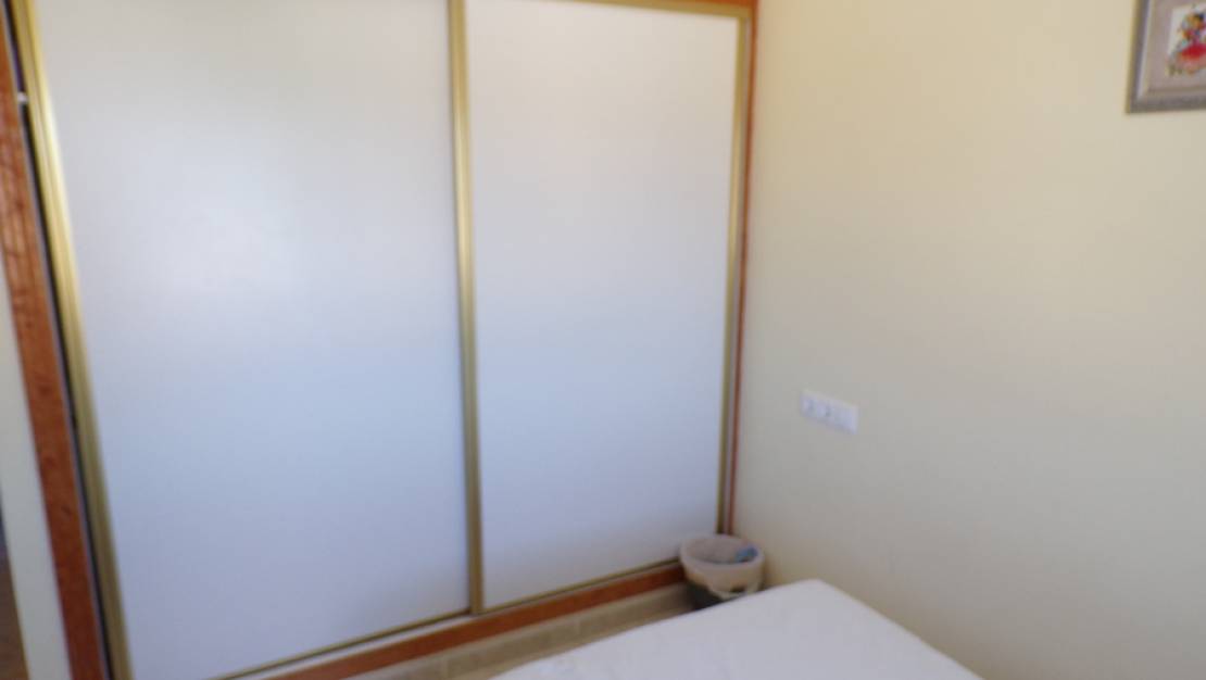 Venta - Chalet - Villamartin