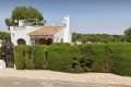 Venta - Chalet - Villamartin