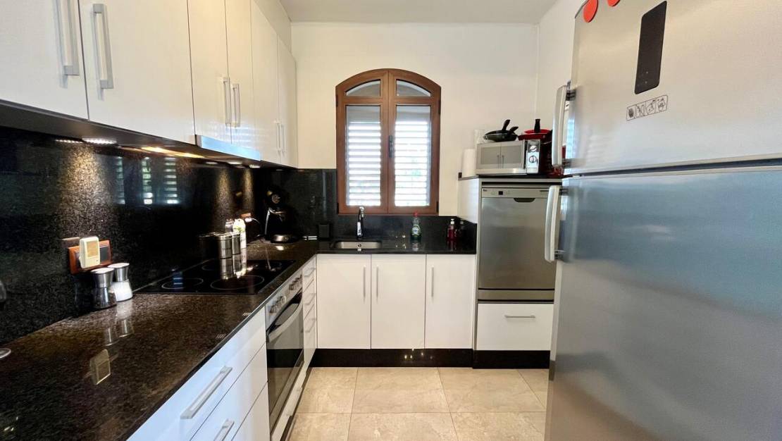 Venta - Chalet - Villamartin