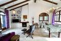 Venta - Chalet - Villamartin