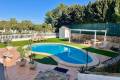 Venta - Chalet - Villamartin