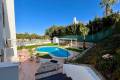 Venta - Chalet - Villamartin