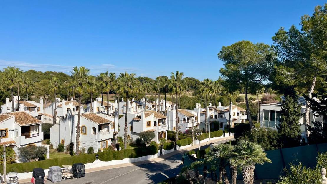 Venta - Chalet - Villamartin