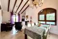 Venta - Chalet - Villamartin