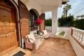 Venta - Chalet - Villamartin