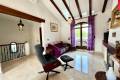Venta - Chalet - Villamartin