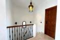 Venta - Chalet - Villamartin