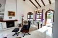 Venta - Chalet - Villamartin