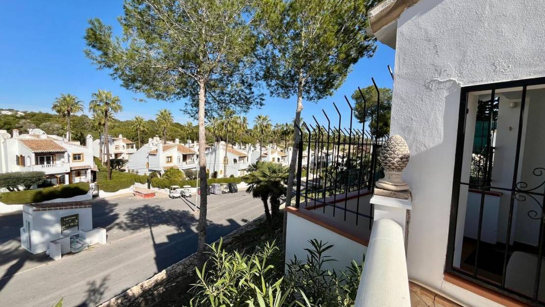 Venta - Chalet - Villamartin