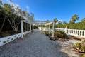 Venta - Chalet - Villamartin