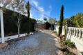 Venta - Chalet - Villamartin