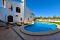 Venta - Chalet - Villamartin