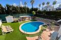 Venta - Chalet - Villamartin