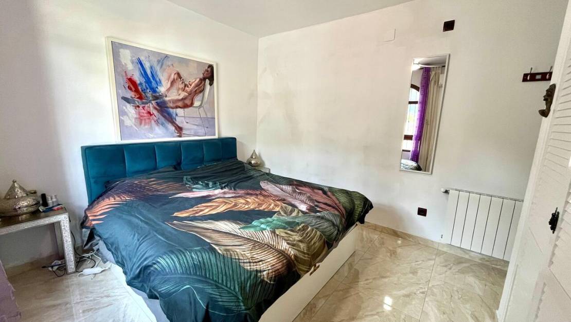 Venta - Chalet - Villamartin
