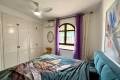 Venta - Chalet - Villamartin