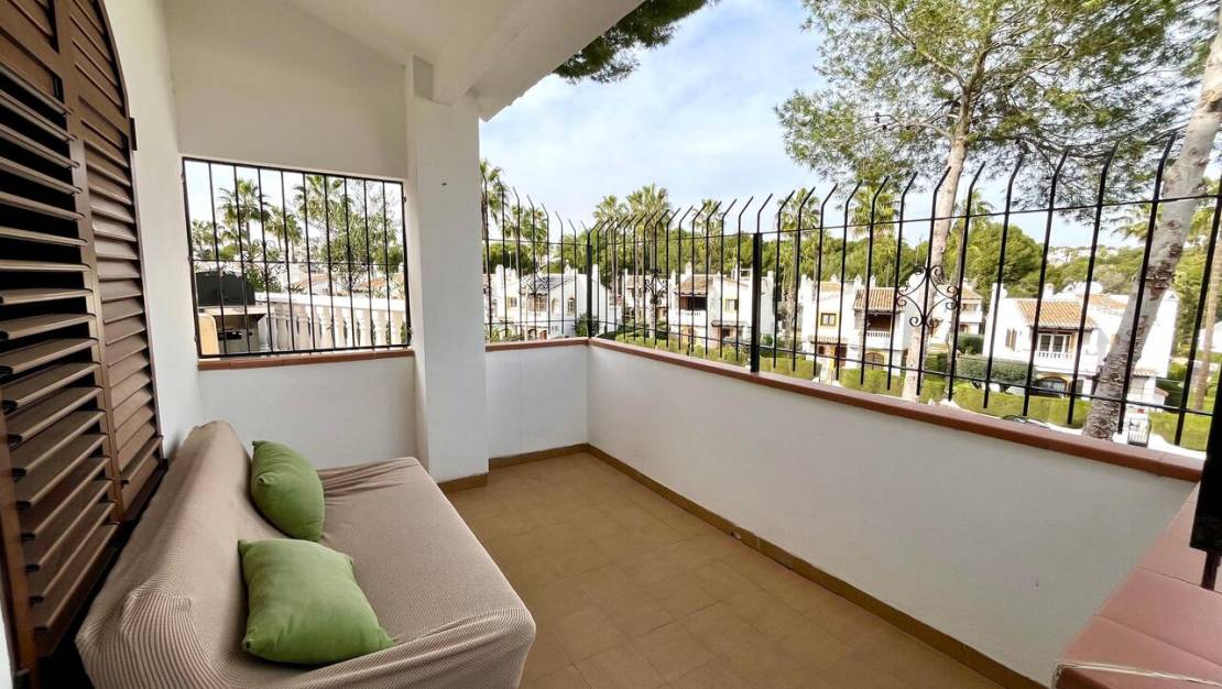Venta - Chalet - Villamartin