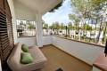 Venta - Chalet - Villamartin