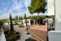 Venta - Chalet - Villamartin