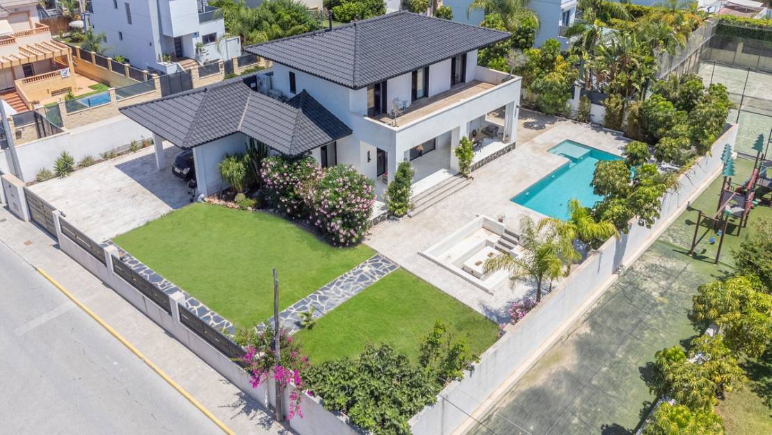 Venta - Chalet - Villena - San Juan