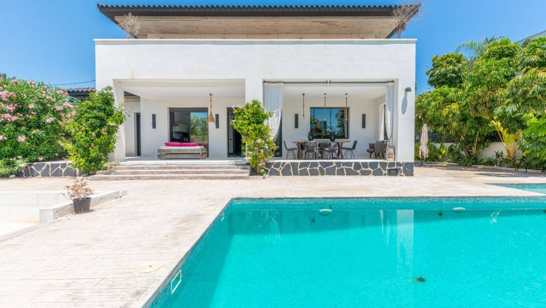 Venta - Chalet - Villena - San Juan