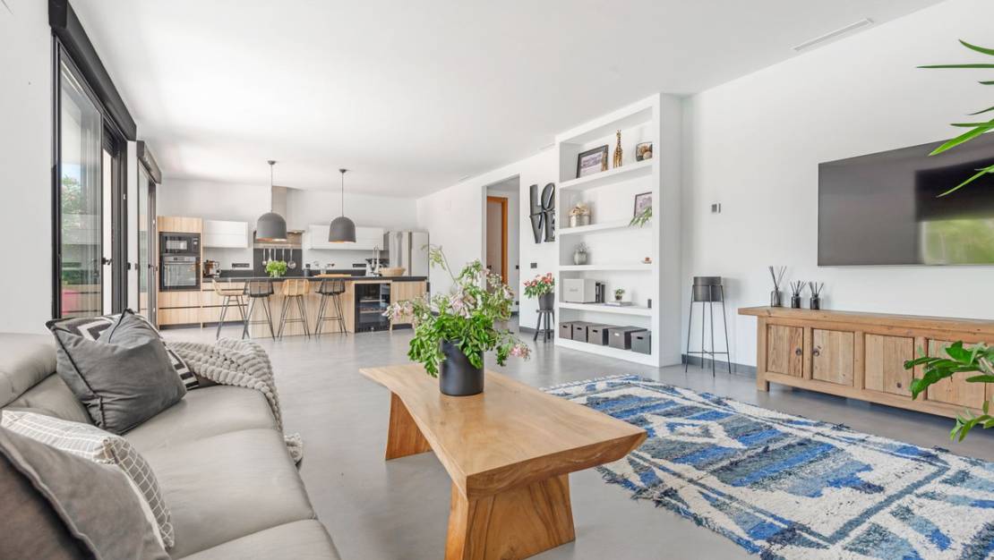 Venta - Chalet - Villena - San Juan