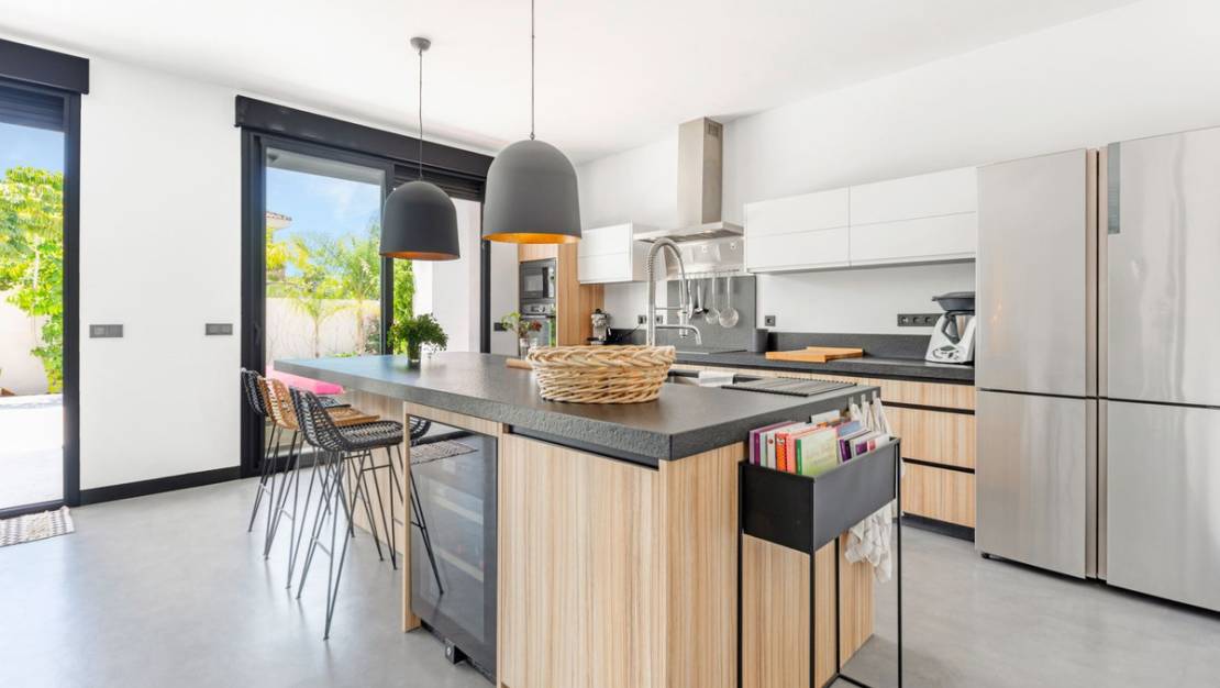 Venta - Chalet - Villena - San Juan