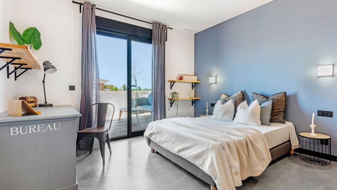 Venta - Chalet - Villena - San Juan