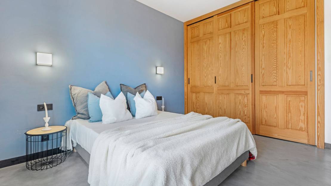 Venta - Chalet - Villena - San Juan