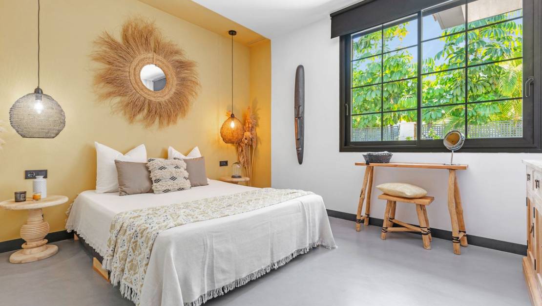 Venta - Chalet - Villena - San Juan