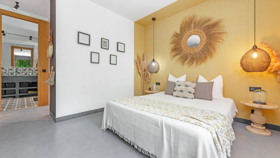 Venta - Chalet - Villena - San Juan