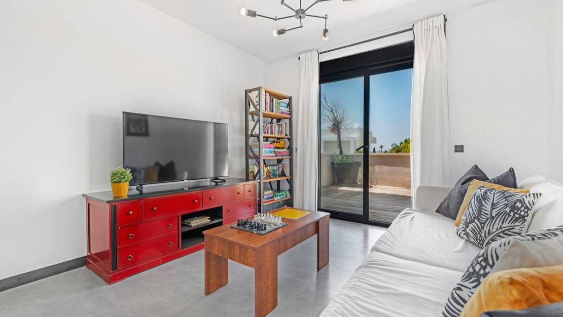 Venta - Chalet - Villena - San Juan