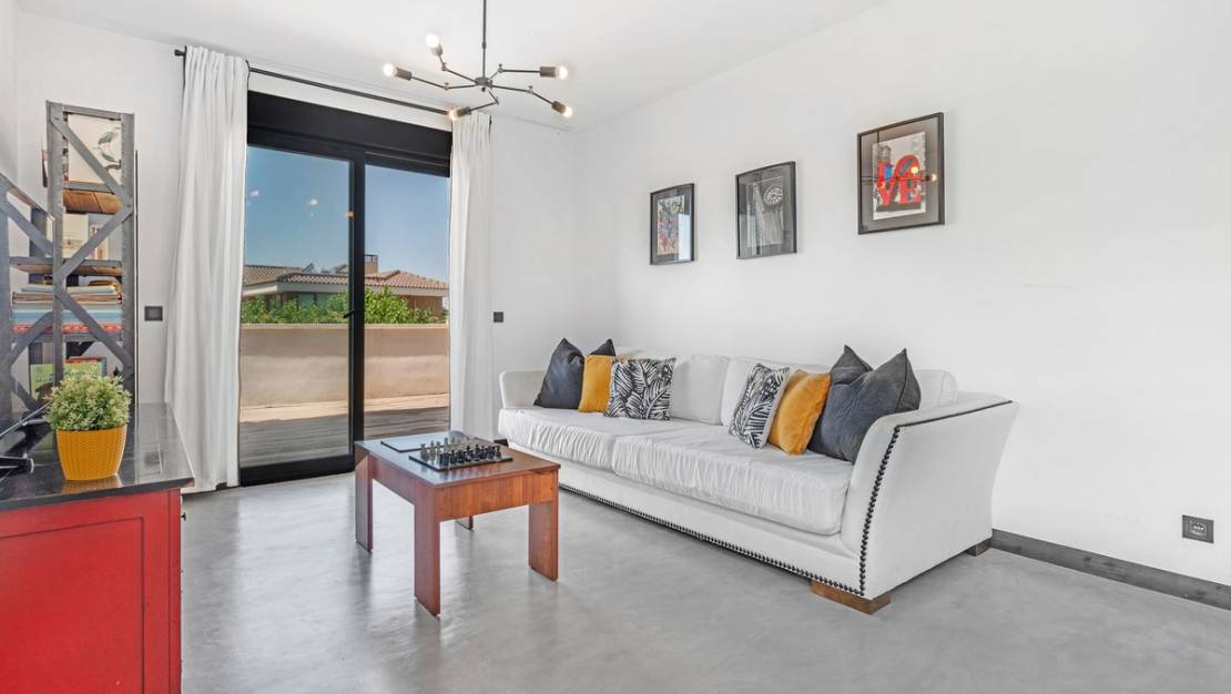 Venta - Chalet - Villena - San Juan