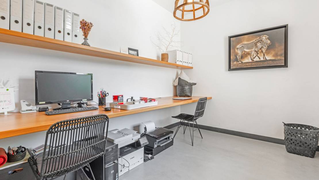 Venta - Chalet - Villena - San Juan