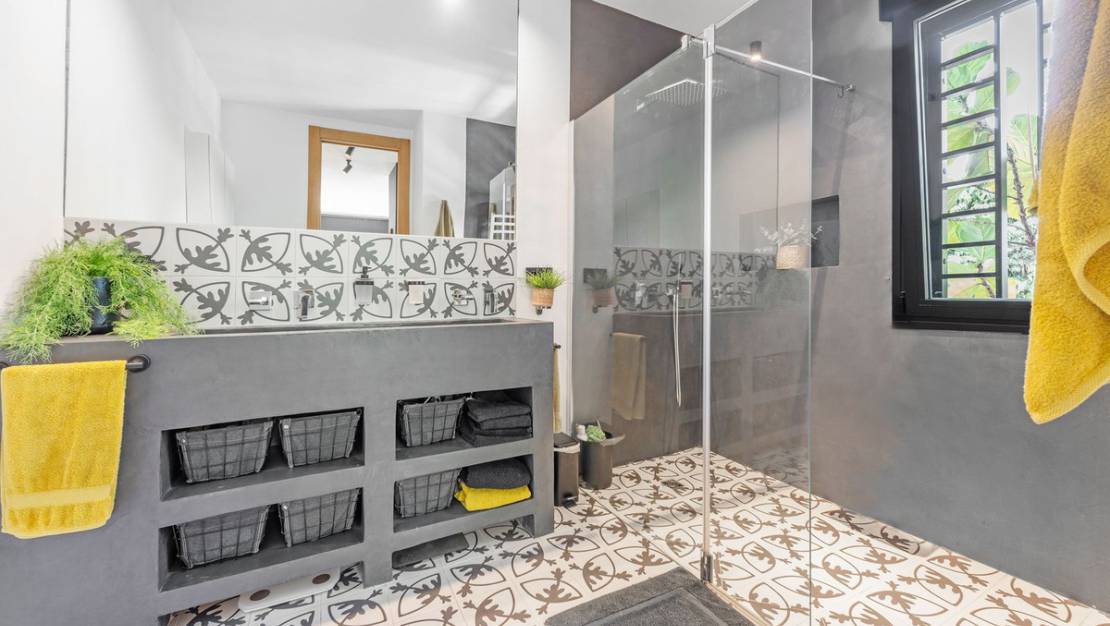 Venta - Chalet - Villena - San Juan