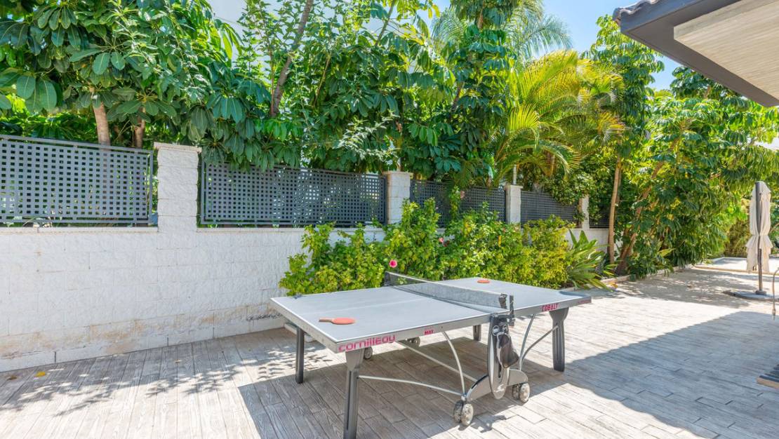 Venta - Chalet - Villena - San Juan